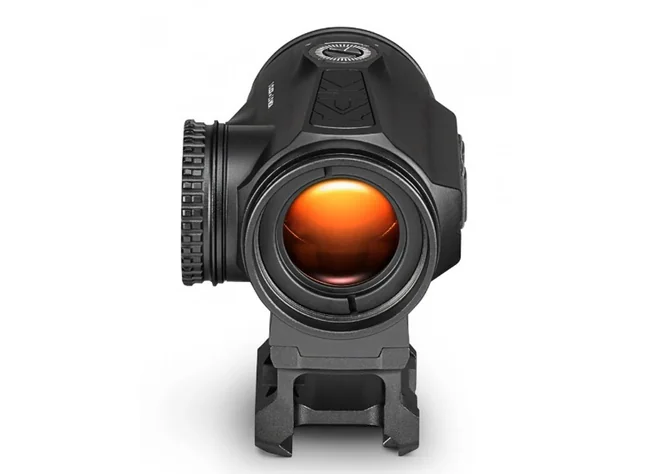 Приціл призматичний Vortex Spitfire HD Gen II 3-х з сіткою AR-BDC4 Фото 4
